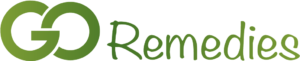 GO Remedies logo