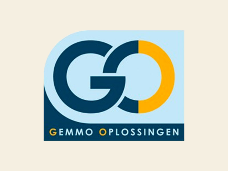 GO logo