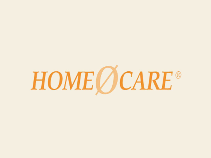 Homeocare logo