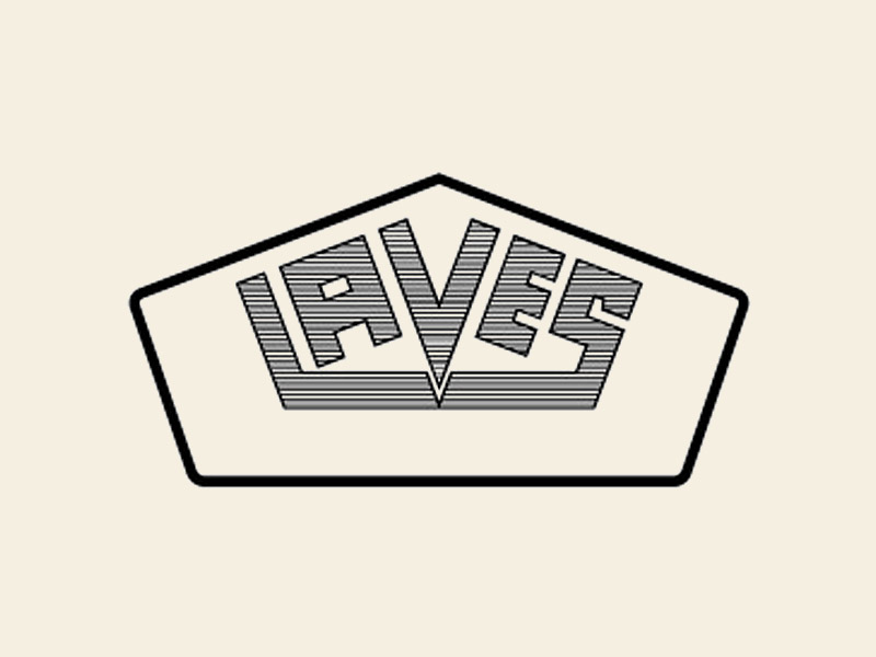Laves logo