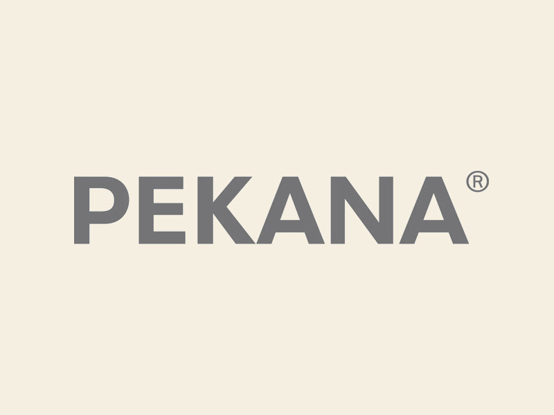 Pekana logo