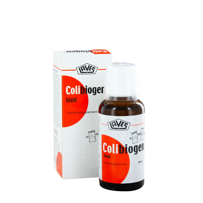 Colibiogen® kind