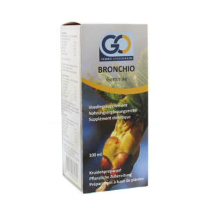 GO Bronchio