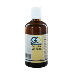 GO Calluna vulgaris
