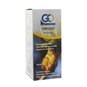 GO Circulo