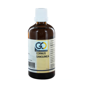 GO Cornus sanguinea