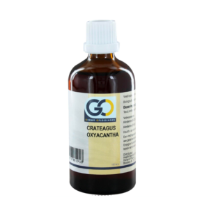 GO Crataegus oxyacantha