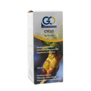 GO Cyclo