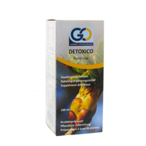 GO Detoxico