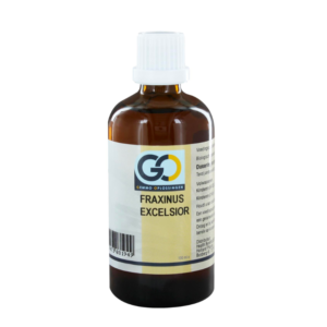 GO Fraxinus excelsior