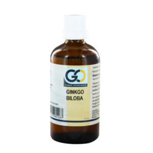 GO Ginkgo biloba
