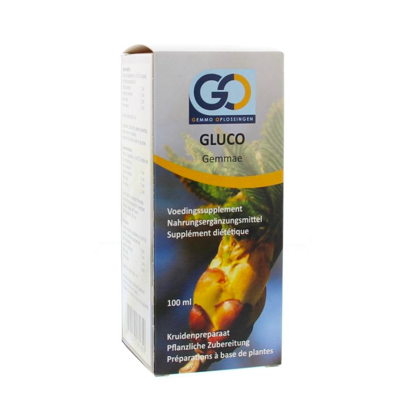 GO Gluco