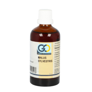 GO Malus sylvestris