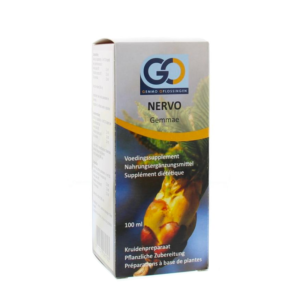 GO Nervo