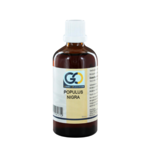 GO Populus nigra