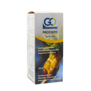 GO Prostato