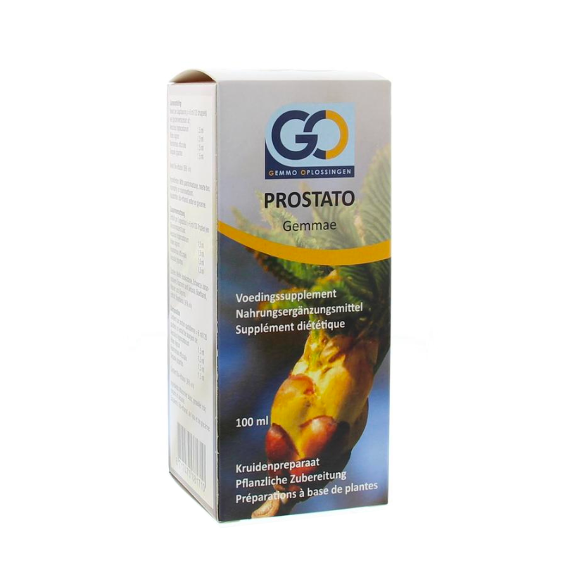 GO Prostato