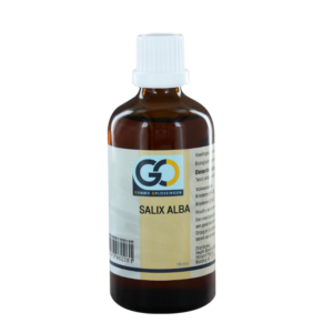 GO Salix alba