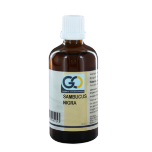 GO Sambucus nigra