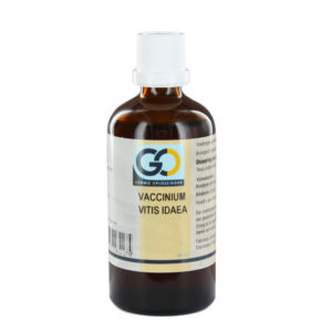 GO Vaccinium vitis idaea
