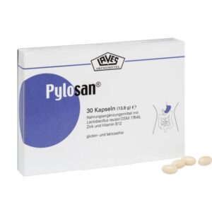 Pylosan® 30 capsules