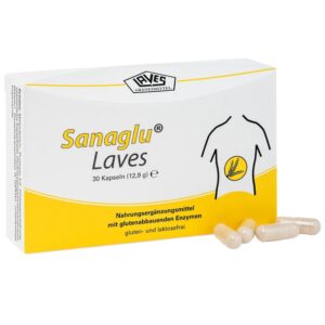 Sanaglu® Laves 30