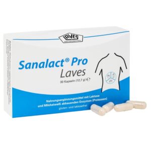 Sanalact® Pro Laves 30