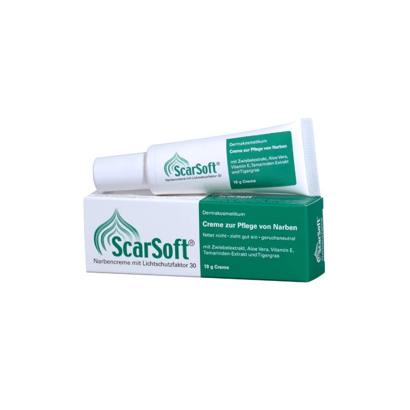 ScarSoft®